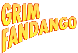 Grim Fandango Logo.svg