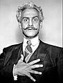 Hans Conried Uncle Tonoose Danny Thomas Show 1959
