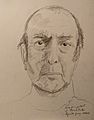 Harold Pinter