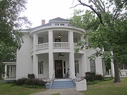 Hawthorn House in Carthage, TX IMG 2958.JPG