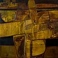 Hernansaez Abstracto 071