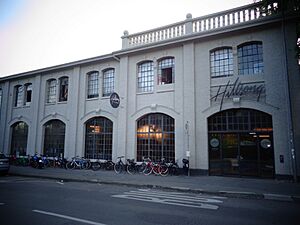 Archivo:Hillsong Church Konstanz 2018