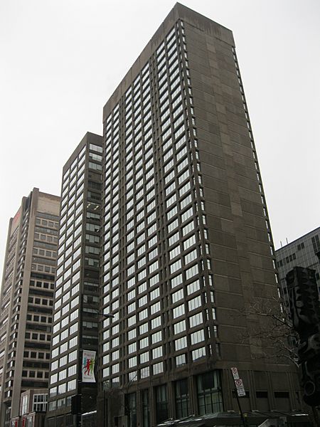 Hotel Omni Mont-Royal 03