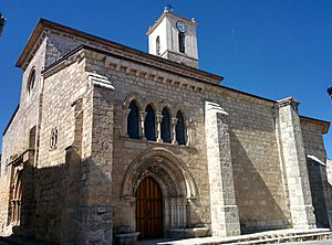 Archivo:Iglesia de San Miguel, Vertavillo 03
