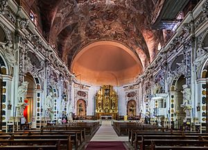 Archivo:Iglesia de los Juanes, Valencia, España, 2014-06-30, DD 111