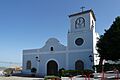 Iglesia de nuestra señora del Rosario de Fátima