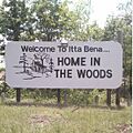 Ittabenahomeinthewoods