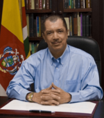 James Michel 2014 portrait (cropped).png