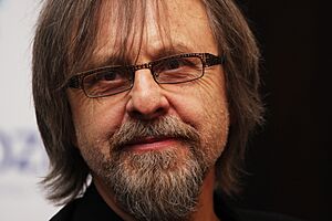 Jan A.P. Kaczmarek, PL Poznań 2011 (1).jpg