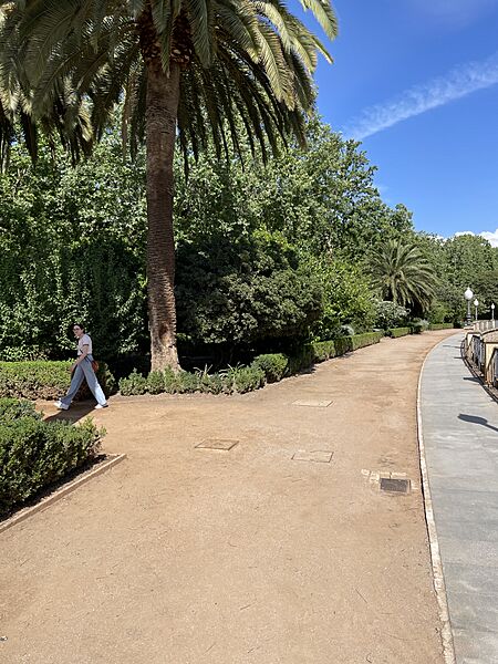 Jardines del Genil (1)