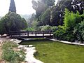 Jardins de Mossèn Cinto Verdaguer