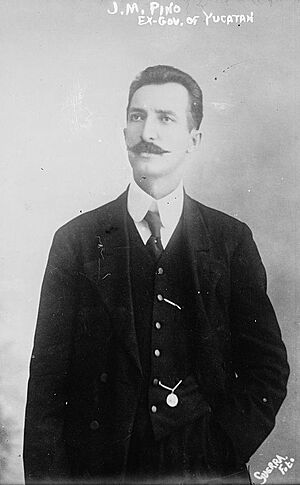 Archivo:Jose Maria Pino Suarez