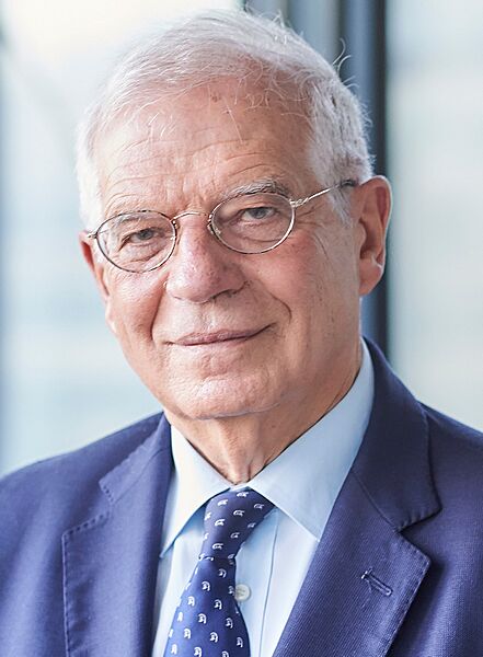 Josep Borrell (49468484246) (cropped)