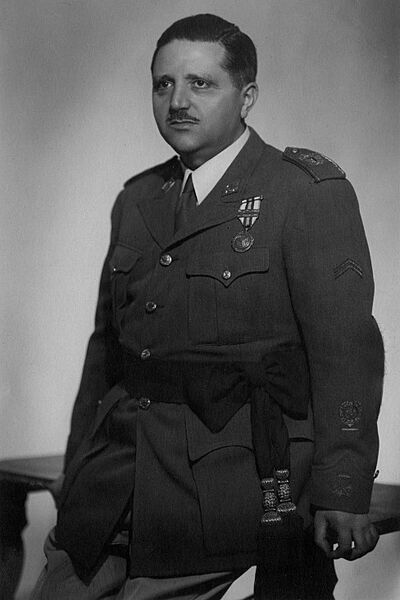 Juan Bautista Sánchez González