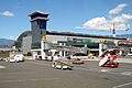 Juan Santamaria Airport SJO 12 2009 4900