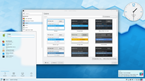 Archivo:KDE Plasma 5.16