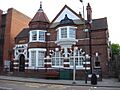 Kilburn Library - geograph.org.uk - 456226