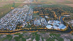 Archivo:La Emilia en Mayo del 2023 tomada por Adrían García vecino de La Emilia
