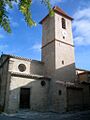LasserreDeProuilleEglise