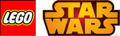 Lego Star Wars logo