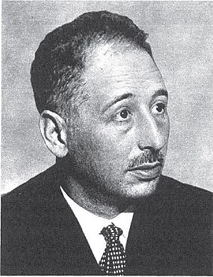 Archivo:Luis Companys, gobernador civil de Barcelona, en Mundo Gráfico 1931-04-29