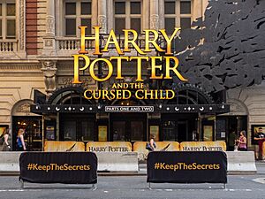 Archivo:Lyric Theatre - Harry Potter and the Cursed Child (48193409386)