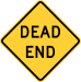 MUTCD W14-1