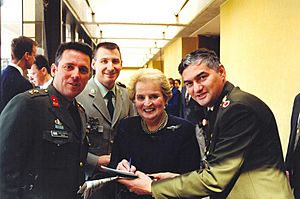 Archivo:Madeleine Albright NATO