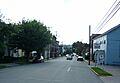 Main Street Youngstown Pennsylvania