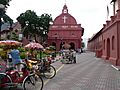 Malacca Dutch Christ Church