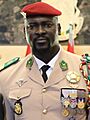 Mamadi Doumbouya 2022