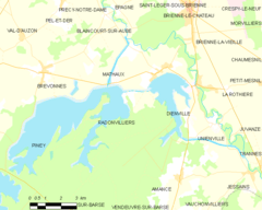 Map commune FR insee code 10313.png