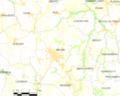 Map commune FR insee code 22004.png