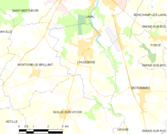 Map commune FR insee code 53119.png