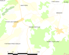 Map commune FR insee code 89297.png