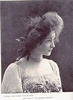 Archivo:Marie Doro in The Admirable Chrichton