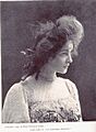 Marie Doro in The Admirable Chrichton