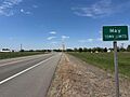 May Oklahoma April 2024 Highway