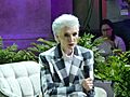 Maye Musk