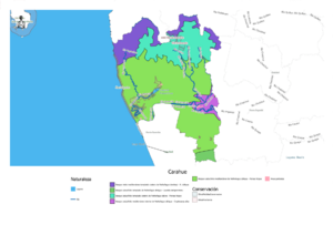 Archivo:Medio ambiente de Chile (2023) - comuna de Carahue