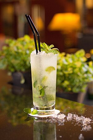 Archivo:MelissA Mojito