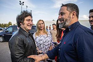 Archivo:Milei y Abascal