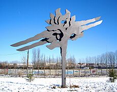 Archivo:Miranda de Ebro - Parque Alcalde Emiliano Bajo 04