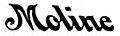 Moline-auto 1906 logo