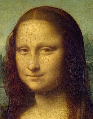 Archivo:Mona Lisa detail face