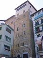 Motrico - Berriatua Dorrea 4