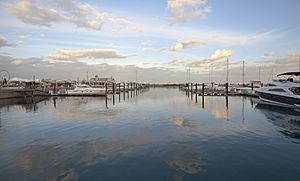 Archivo:Muelle Monroe, Chicago, Illinois, Estados Unidos, 2012-10-20, DD 04
