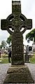 Muiredach's High Cross (east face) (photo)
