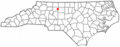 NCMap-doton-Kernersville