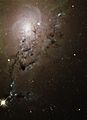NGC 1275 I GRB HST2003